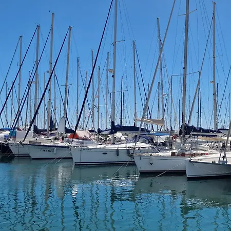 公寓 Pool And Relax 20' From Barcelona Premiá de Mar