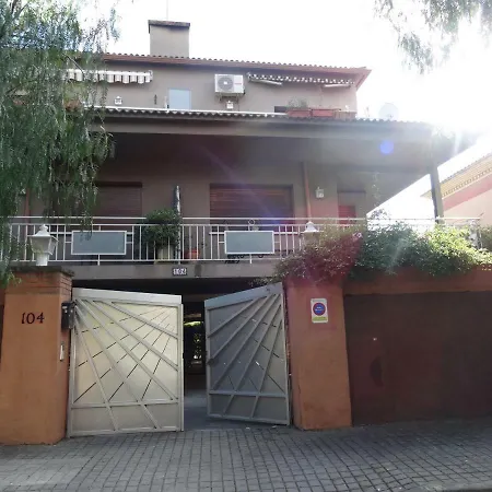 公寓 Pool And Relax 20' From Barcelona Premiá de Mar