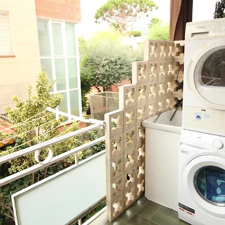 Pool And Relax 20' From Barcelona Appartamento *