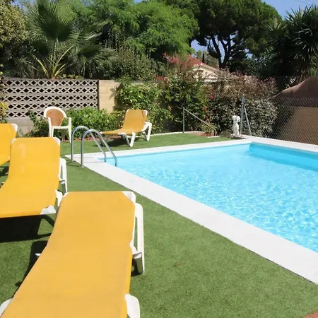 Appartamento Pool And Relax 20' From Barcelona *